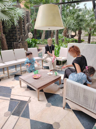 2025年1月開催ベビママリフレッシュ交流会の様子